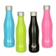 H2O Stainless Steel Water Bottle 500ml SB511
